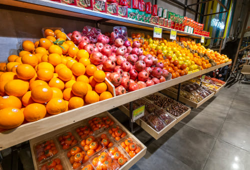 Imagen sobre Proveedor de frutas y verduras para residencias en Barcelona