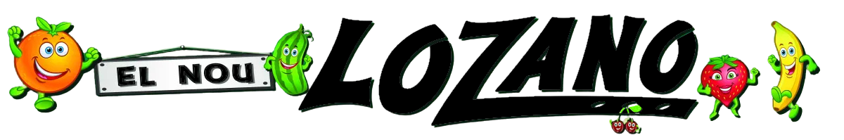 El Nou Lozano
