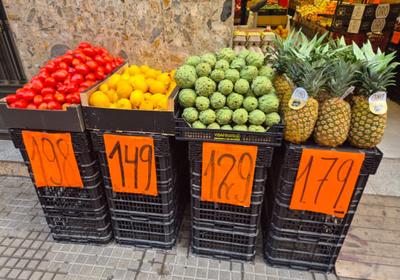 Imagen sobre Productos
