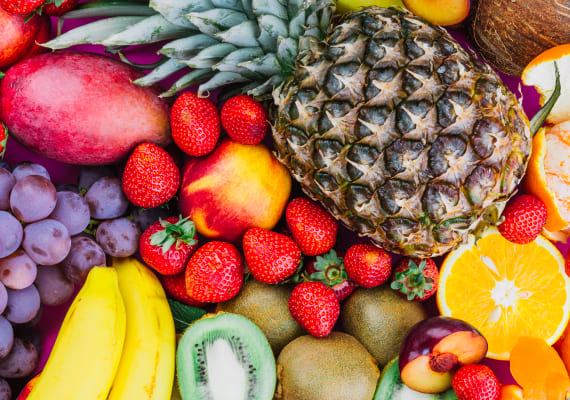 Imagen sobre Proveedor de frutas y verduras para bares en Barcelona