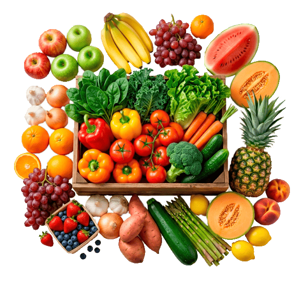 Imagen sobre Proveedor de frutas y verduras para residencias en Barcelona