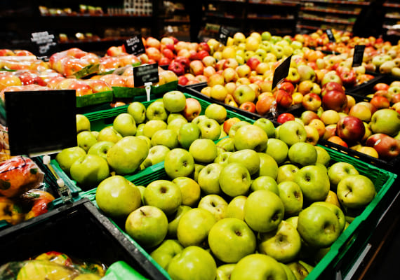 Imagen sobre Proveedor de frutas y verduras para residencias en Barcelona