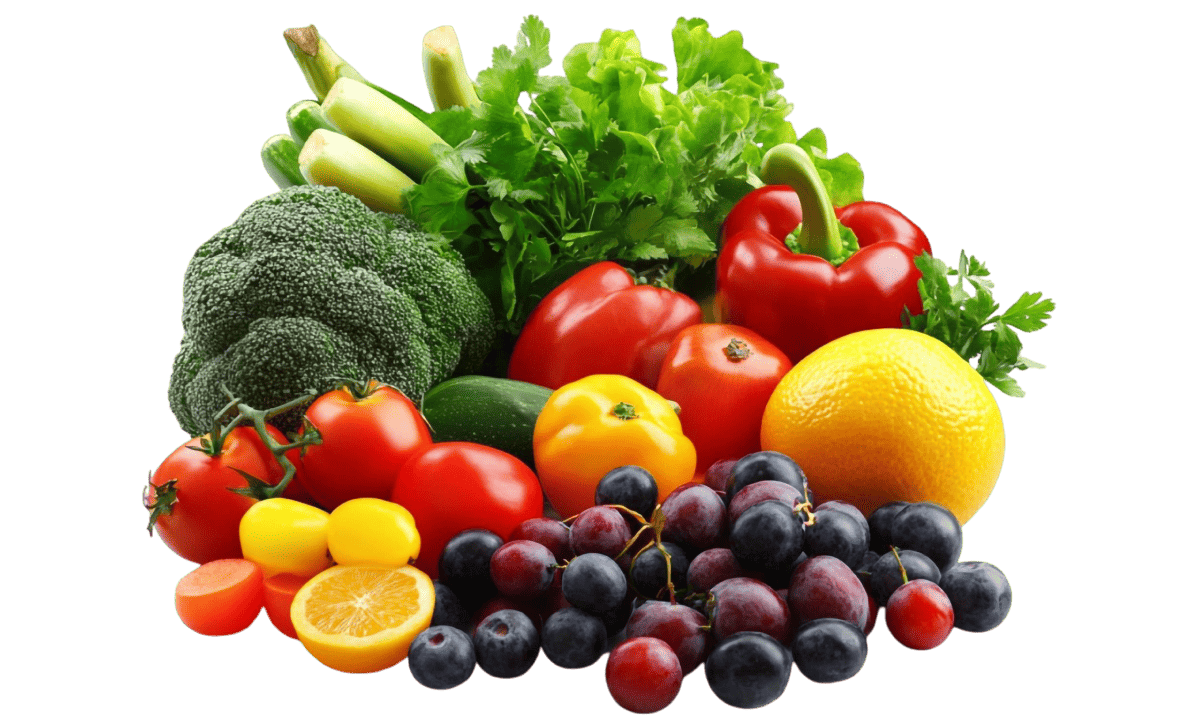 Frutas frescas de proximidad en Barcelona - El Nou Lozano
