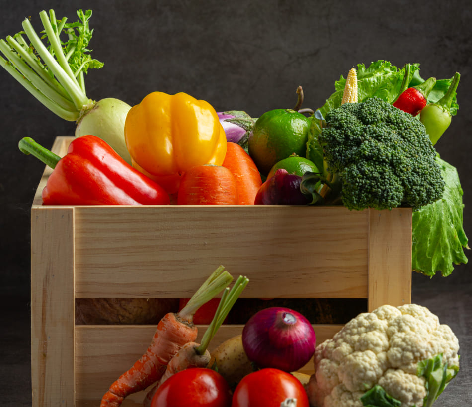 Imagen sobre Proveedor de frutas y verduras para guarderías y escuelas en Barcelona