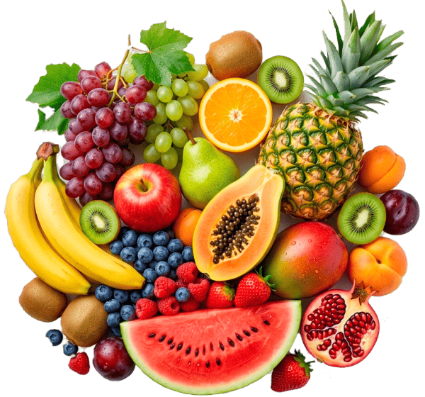 Imagen sobre Venta de frutas en Barcelona