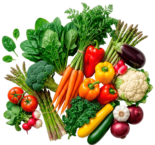 Imagen sobre Venta de Verduras en Barcelona